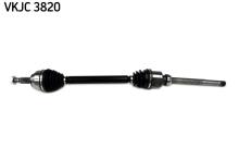 SKF VKJC 3820